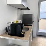 Beau T2 Proche De La Gare