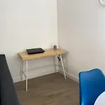 Beau T2 Proche De La Gare