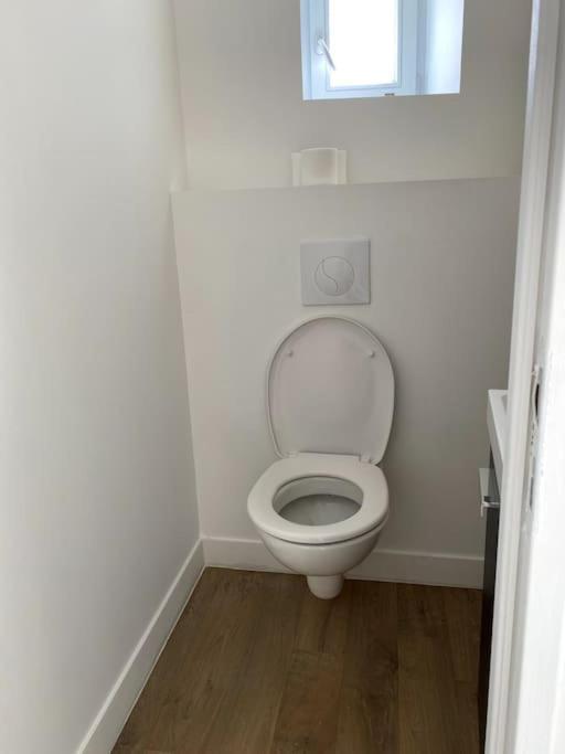 Beau T2 Proche De La Gare Apartment *