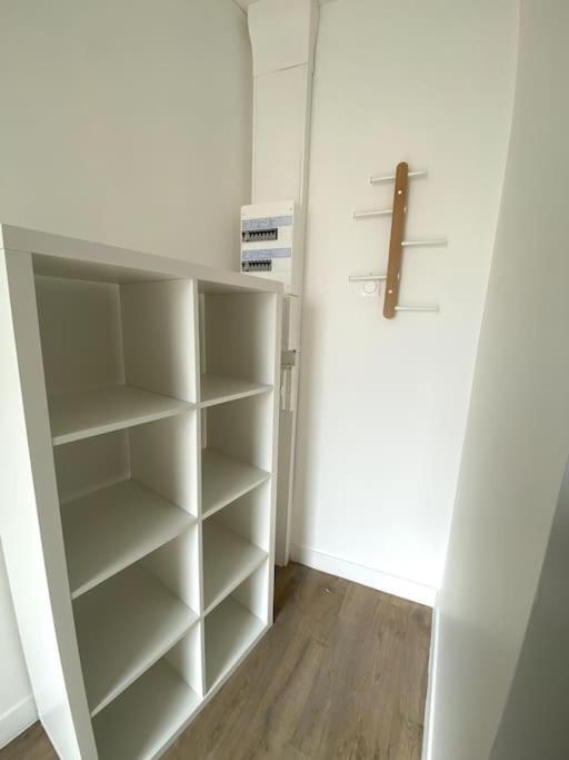 Beau T2 Proche De La Gare