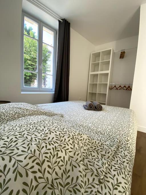 Beau T2 Proche De La Gare